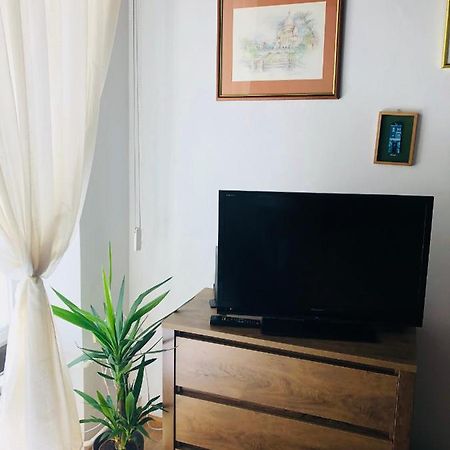 Apartma Domenika بتوي المظهر الخارجي الصورة