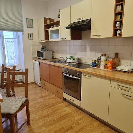 Apartma Domenika بتوي المظهر الخارجي الصورة
