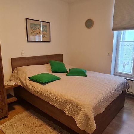 Apartma Domenika بتوي المظهر الخارجي الصورة