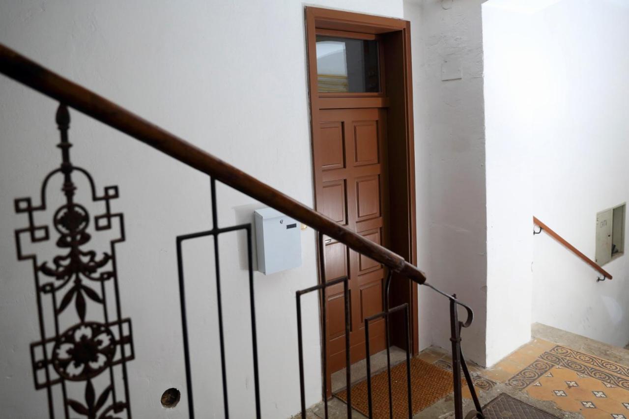 Apartma Domenika بتوي المظهر الخارجي الصورة