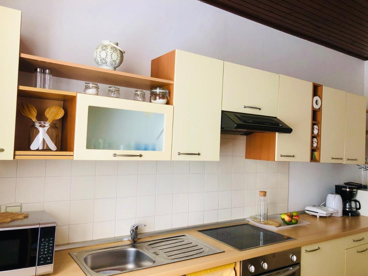 Apartma Domenika بتوي المظهر الخارجي الصورة
