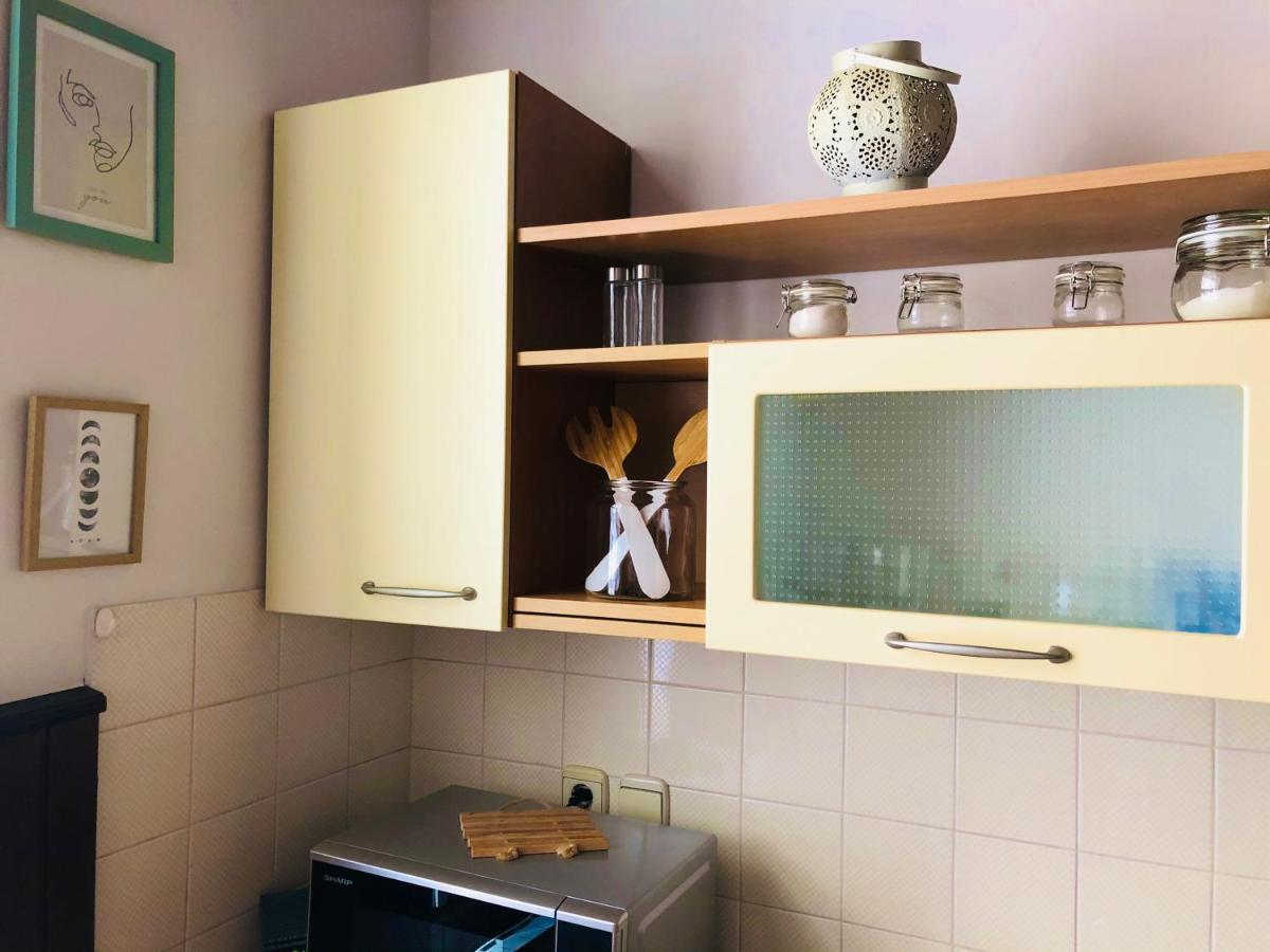 Apartma Domenika بتوي المظهر الخارجي الصورة