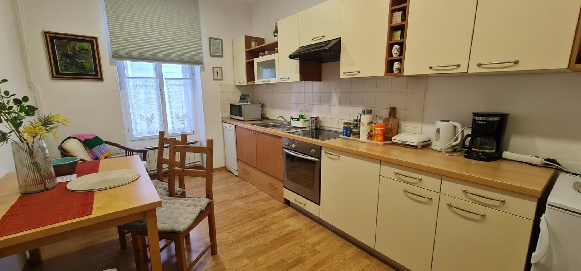 Apartma Domenika بتوي المظهر الخارجي الصورة