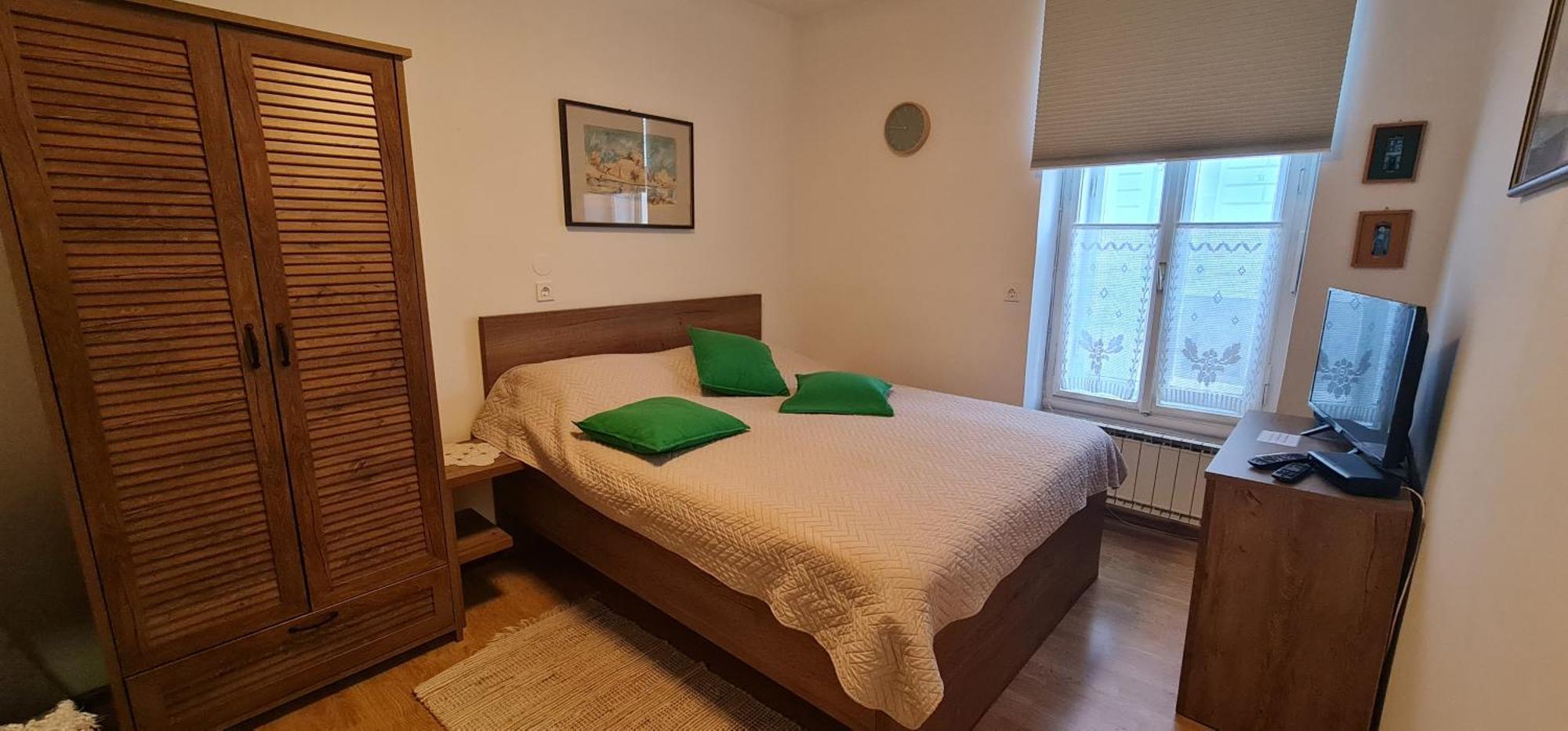 Apartma Domenika بتوي المظهر الخارجي الصورة
